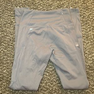 Fabletics Motion 365 Mid Rise Leggings 27” Size XS